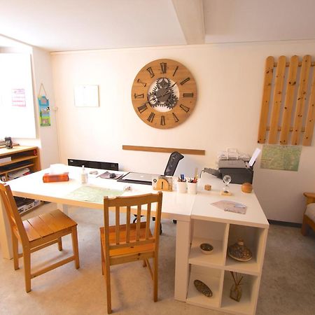Chalet Cuore Delle Alpi Airolo Luaran gambar