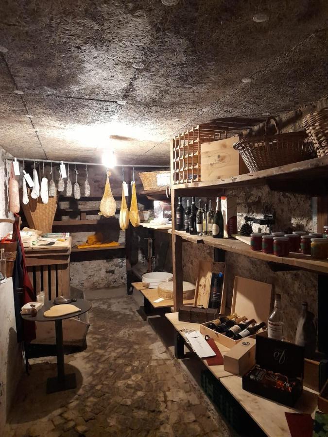 Chalet Cuore Delle Alpi Airolo Luaran gambar