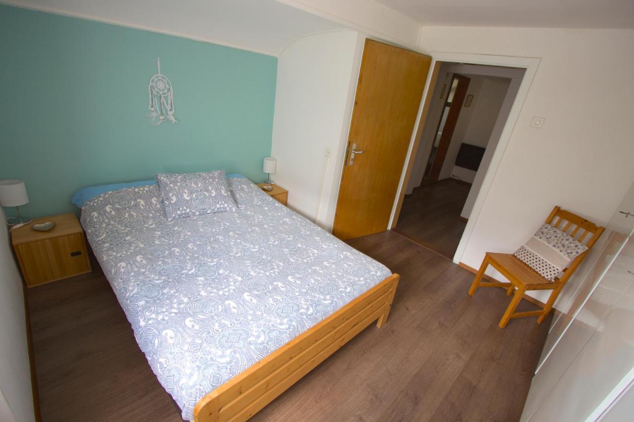 Chalet Cuore Delle Alpi Airolo Luaran gambar