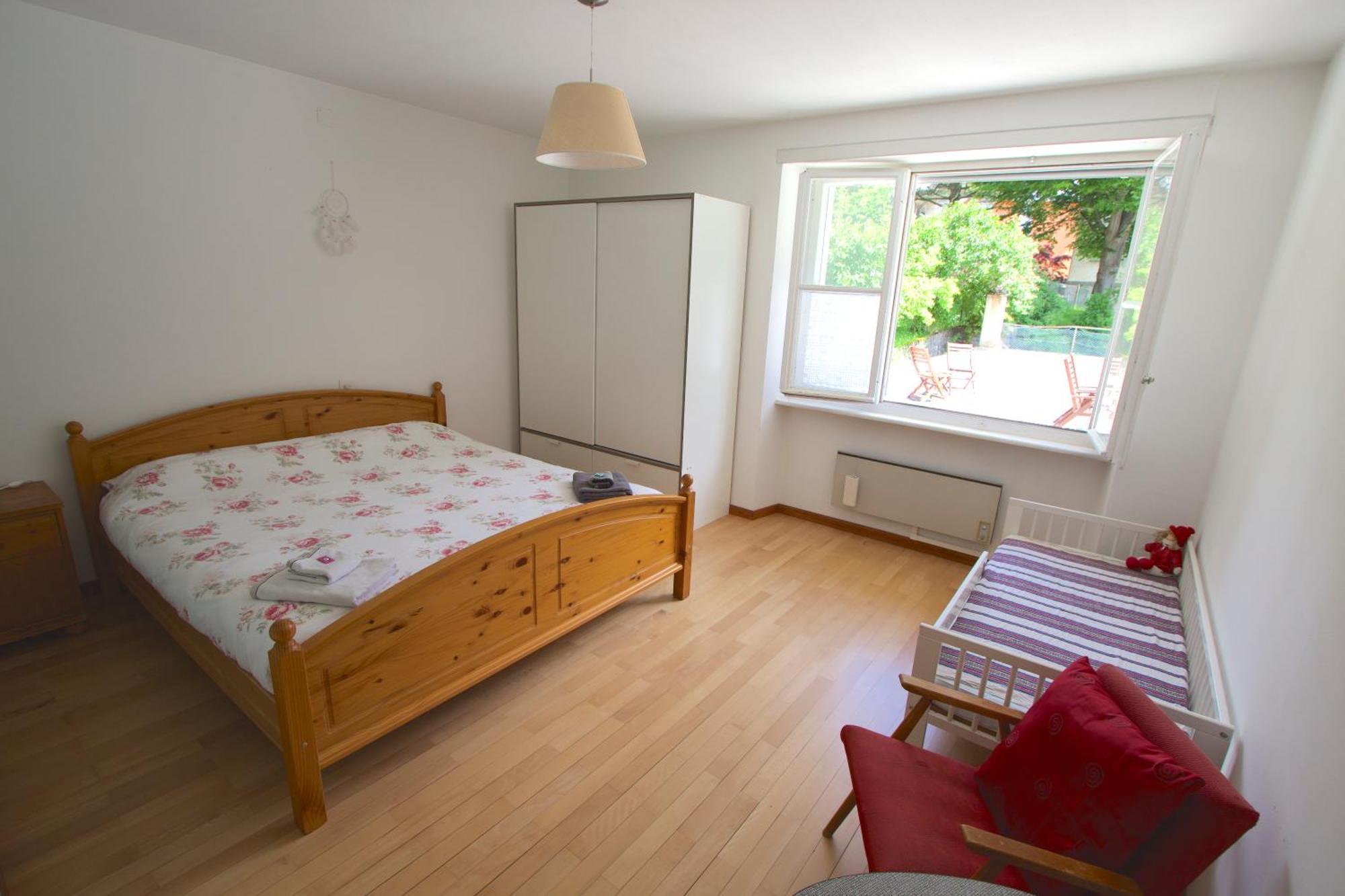 Chalet Cuore Delle Alpi Airolo Luaran gambar