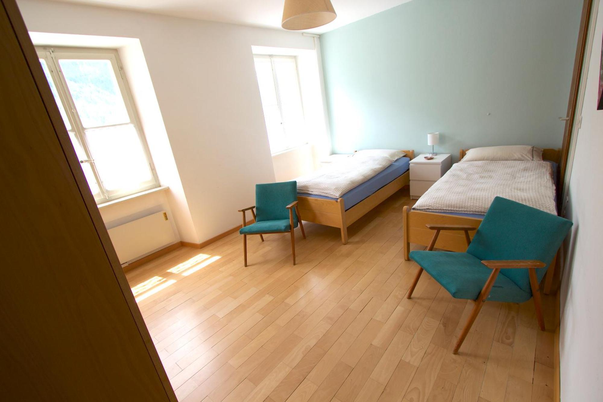 Chalet Cuore Delle Alpi Airolo Luaran gambar