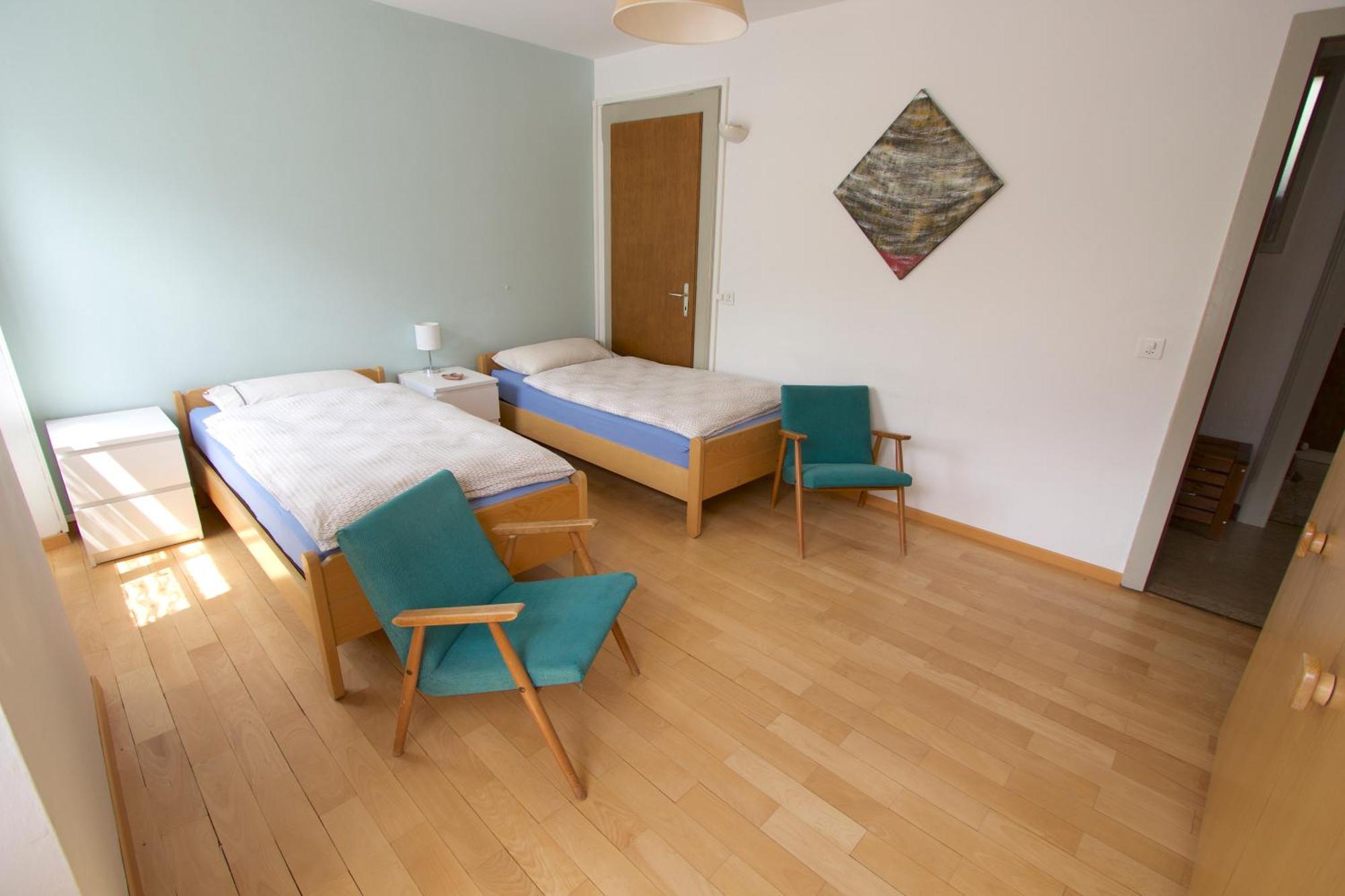 Chalet Cuore Delle Alpi Airolo Luaran gambar