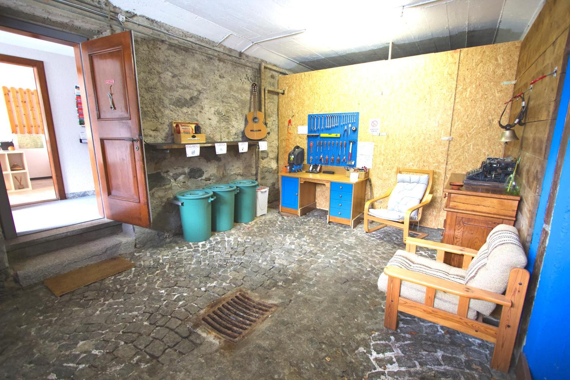 Chalet Cuore Delle Alpi Airolo Luaran gambar