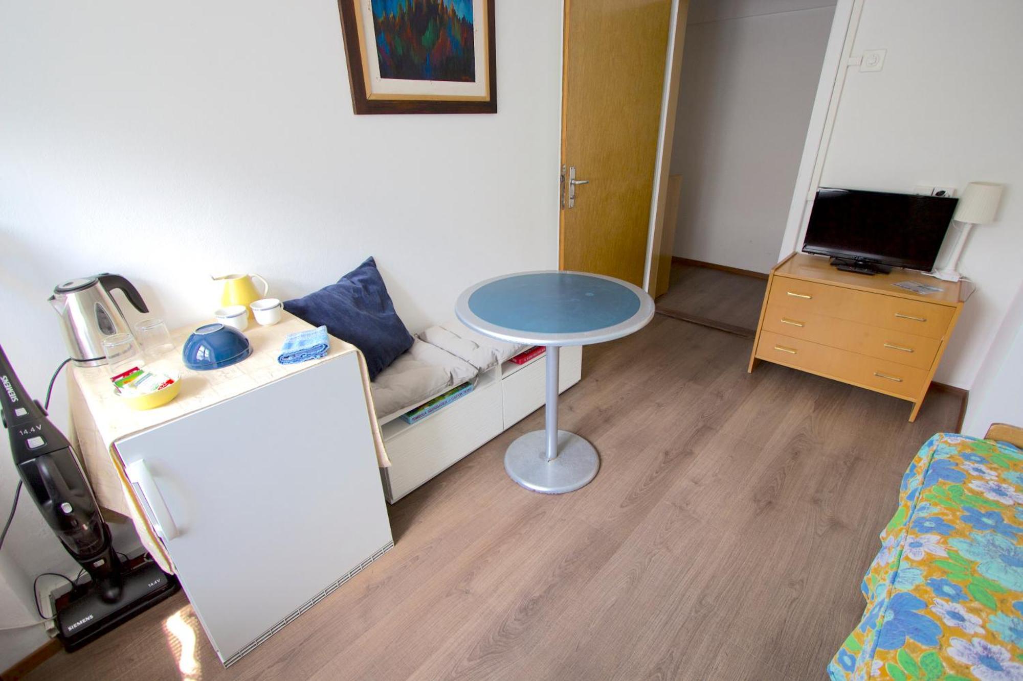 Chalet Cuore Delle Alpi Airolo Bilik gambar