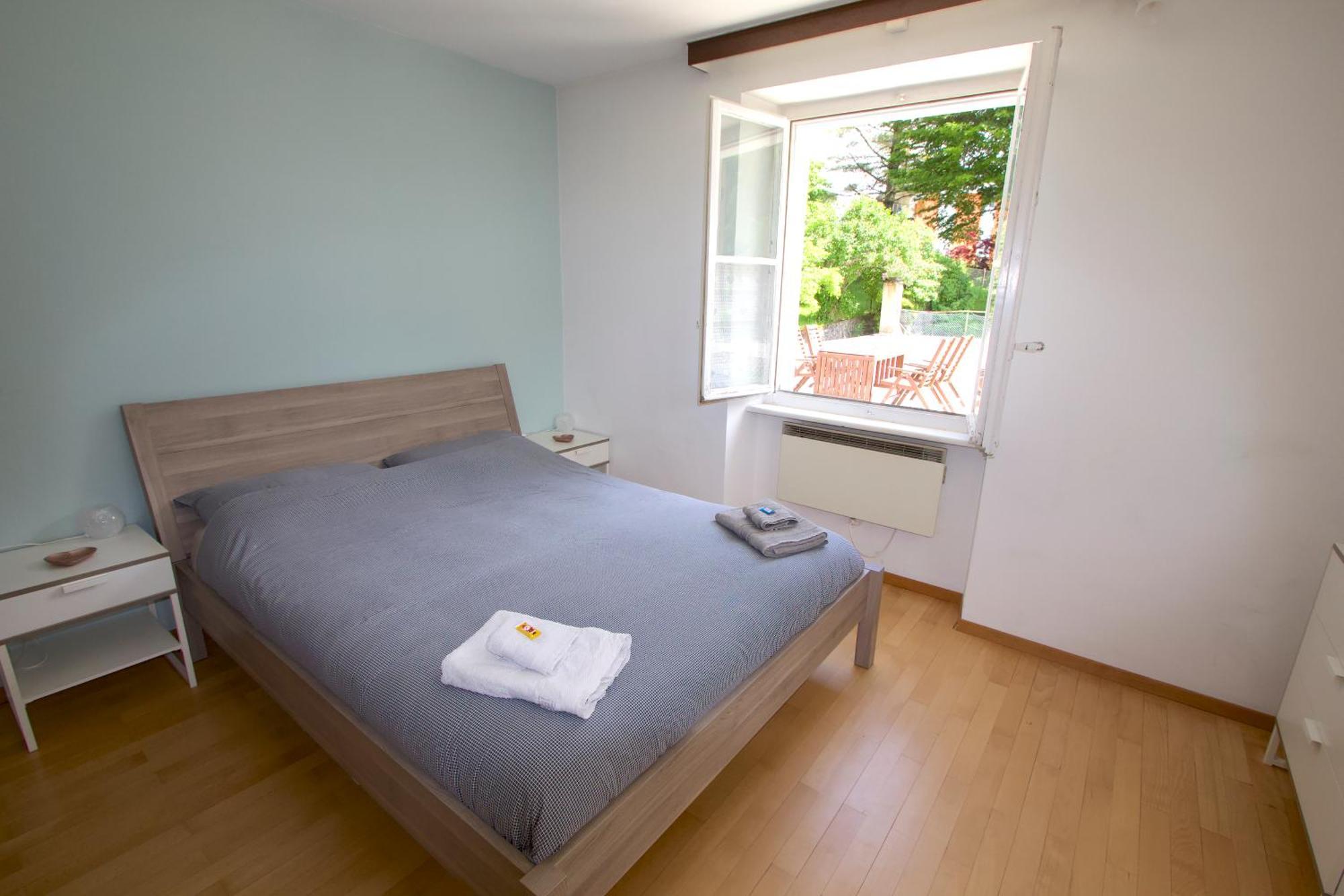 Chalet Cuore Delle Alpi Airolo Bilik gambar