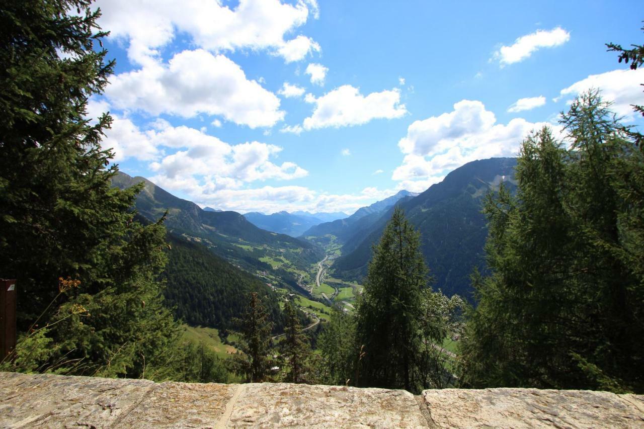 Chalet Cuore Delle Alpi Airolo Luaran gambar