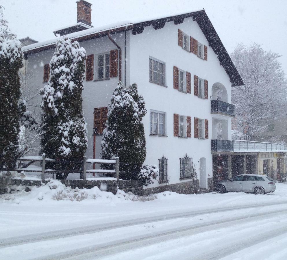 Chalet Cuore Delle Alpi Airolo Luaran gambar