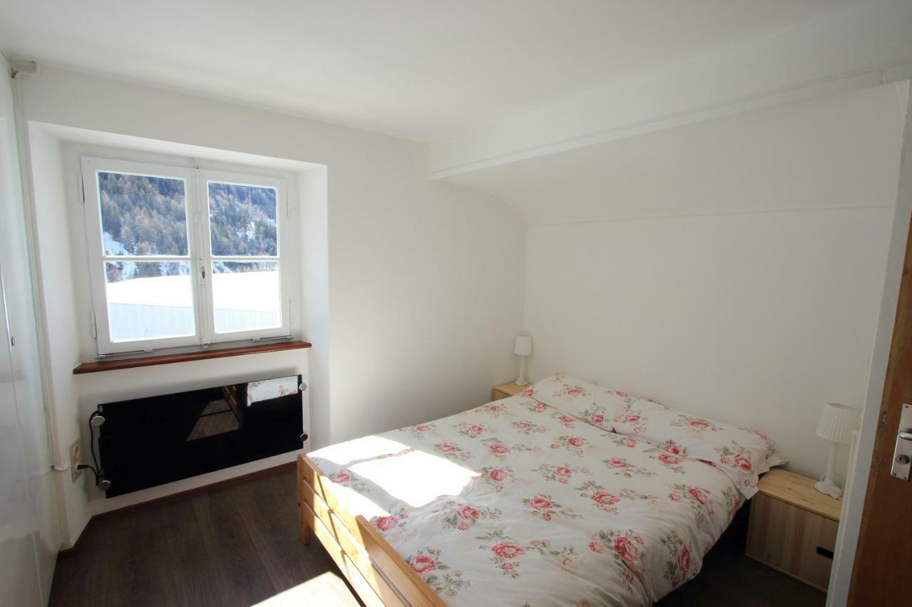 Chalet Cuore Delle Alpi Airolo Luaran gambar